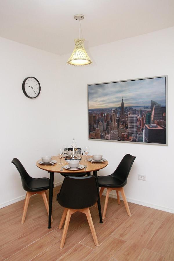 Apartments4You Betti 바트얌 외부 사진