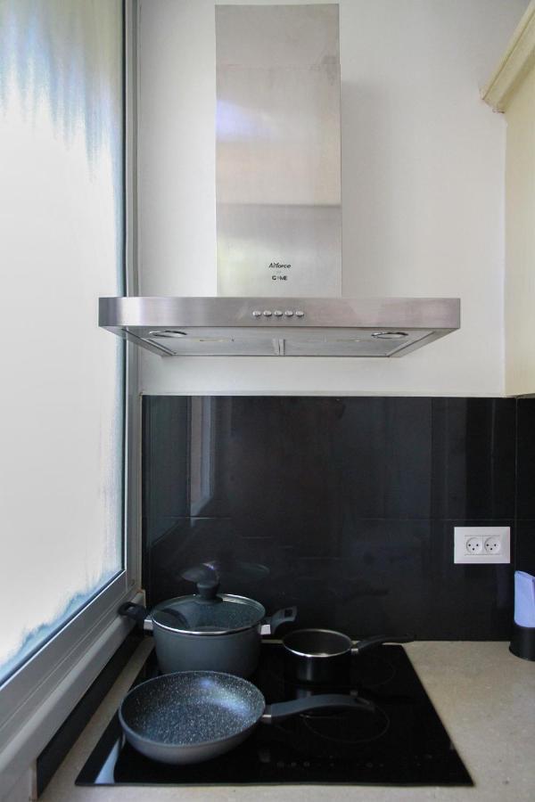 Apartments4You Betti 바트얌 외부 사진
