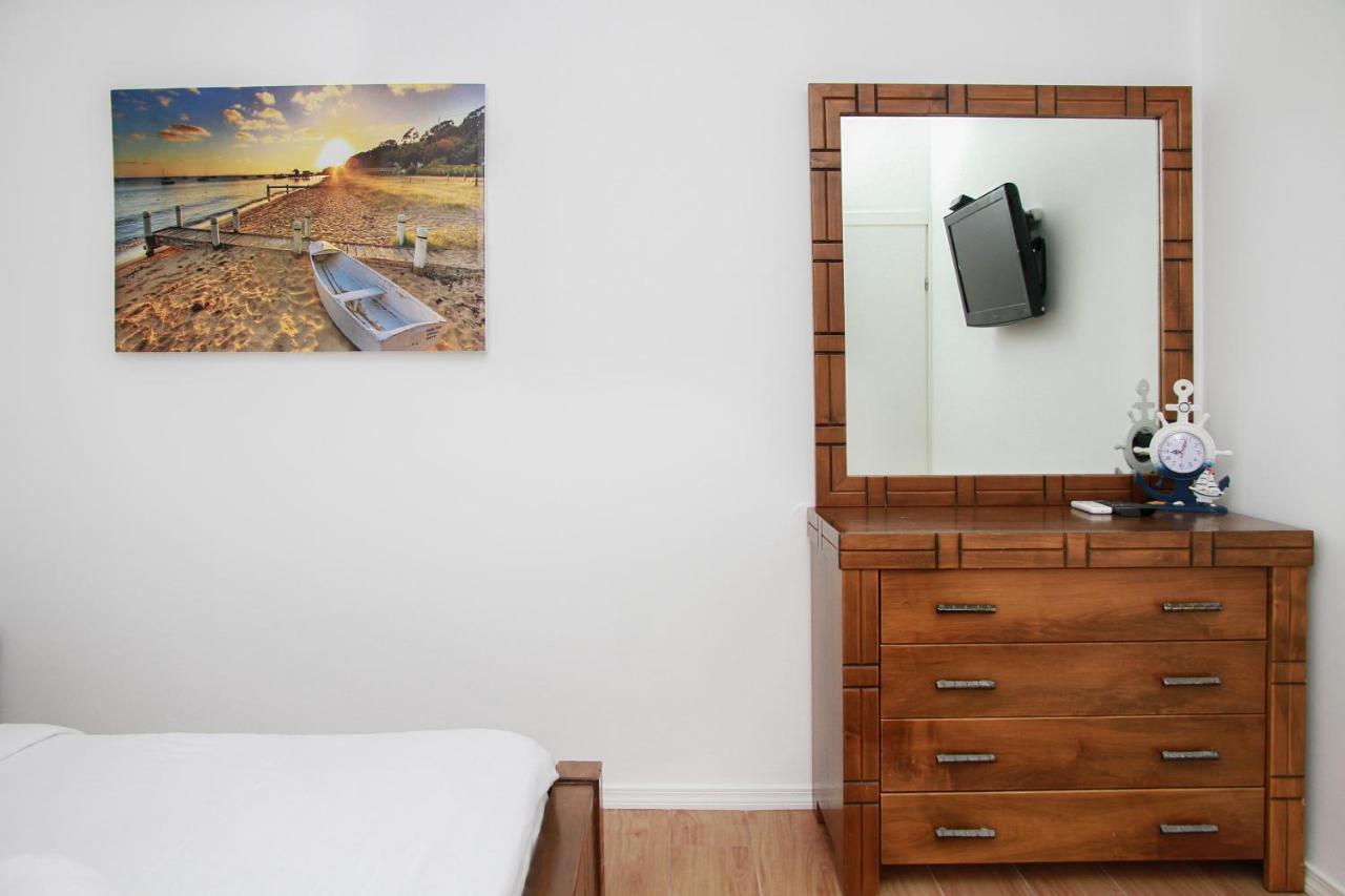 Apartments4You Betti 바트얌 외부 사진