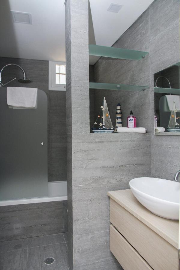Apartments4You Betti 바트얌 외부 사진