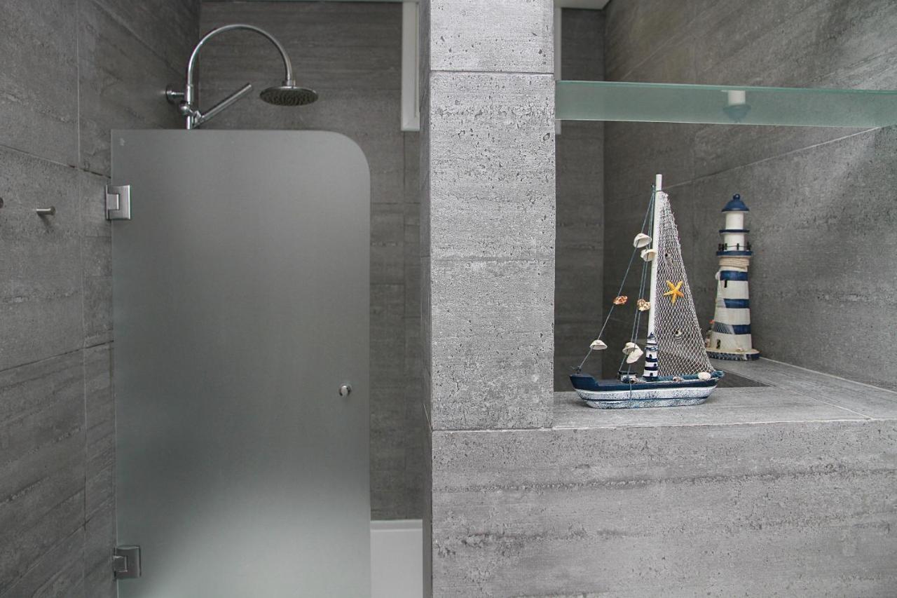 Apartments4You Betti 바트얌 외부 사진
